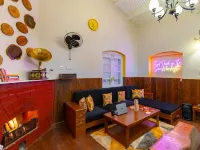 The Hosteller Ooty Hotels in Ooty