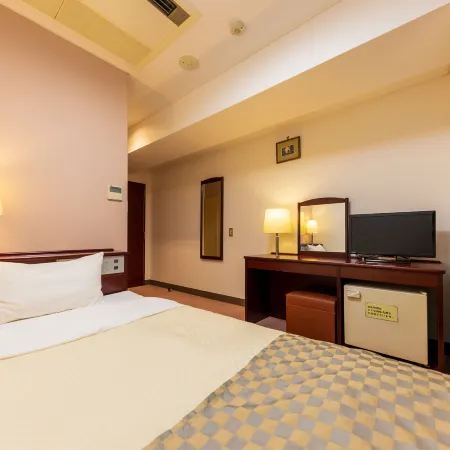 Hotel Matsuo Отели в г. Хамада