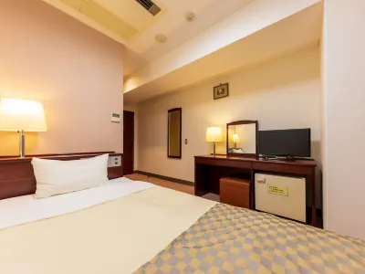 Hotel Matsuo فنادق في 