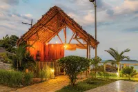 Hôtel de rêve Nosy Komba