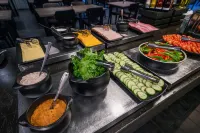 Skuggi Hotel by Keahotels - Breakfast