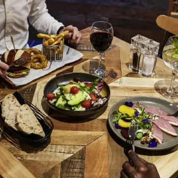 Novotel Wolverhampton