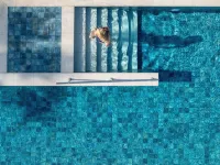Neptune Luxury Resort - Di lusso