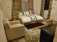 CK套房飯店和公寓 - 2 星級