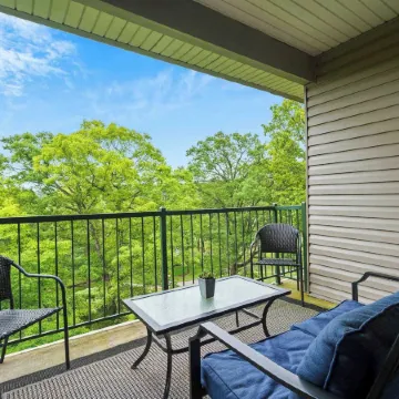 Holiday Ridge Retreat Duo - Holiday Hills Branson - Golf Resort - Outdoor Pools