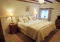 The Cider Barn in Saint Austell - Apartments