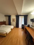 Albergo Aprica Garni - balcony