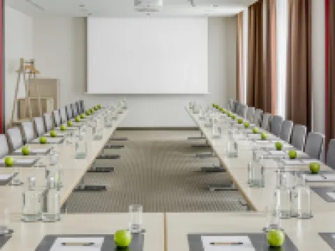 Hotel Nürnberg City Center by Leonardo Hotels Hotels in Nuremberg