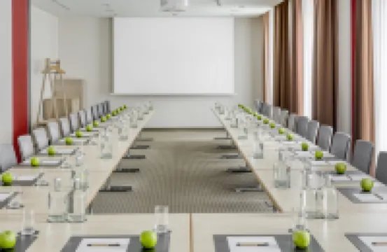 Hotel Nürnberg City Center by Leonardo Hotels