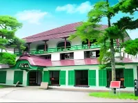 Hotel Route-Inn Koriyama Inter