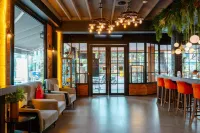 The Printing House Poshtel