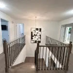 House in Wasaga Only 18 Min Away from Blue Mountain! 5 Min Away from the Beach! Hotels in Wasaga Beach