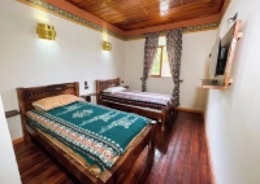 Quinta María Isabel Hotels in 