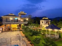 Popli Paradise Resort