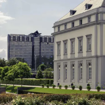 Mercure Hotel Koblenz