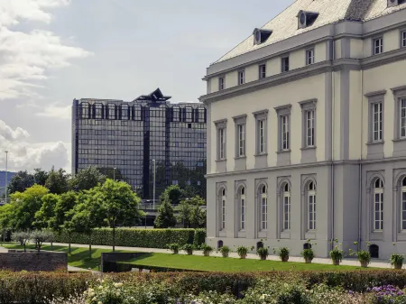 Mercure Hotel Koblenz