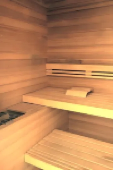 Villa Diana - Beach & Rooms