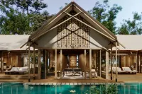 JW Marriott Mount Kenya Rhino Reserve Safari Camp - 5-Star