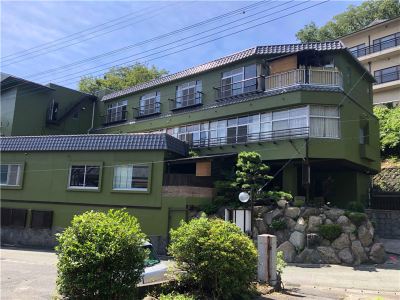 施設外観 伊豆長岡　隠れ家温泉宿　桂の泉の写真