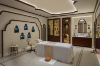 Pilibhit House, Haridwar – Ihcl SeleQtions - spa