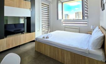 Urban Serviced Apartments