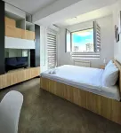 Urban Serviced Apartments