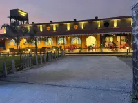 Bliss Nirvana Resort, lonavala Hotels in Atvan