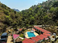 Anandvan Jungle Resort - Spa