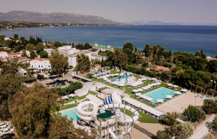 Brown Beach Evia Island, All Inclusive in Eretria, a Member of Brown Hotels