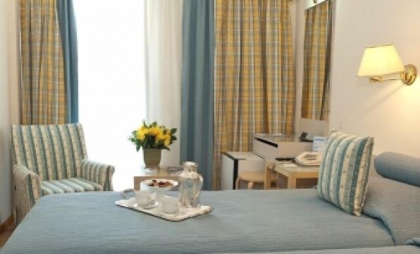 The Park Hotel Piraeus