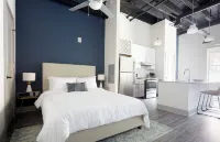Kasa Altmayer Savannah - Apartments