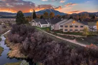 Comfort Inn & Suites Carbondale on the Roaring Fork Hotels in Carbondale