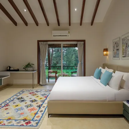 Lamrin Morjim Goa