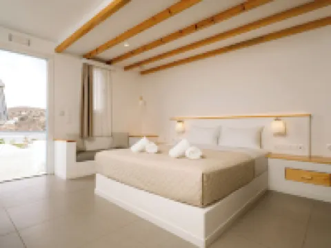 Kritikakis Village Hotel Hotels in Ios