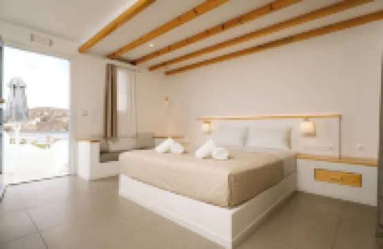 Kritikakis Village Hotel