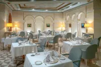 Hasdrubal Prestige Thalassa & Spa Djerba - parking