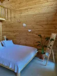 梅舍木屋 - 早餐