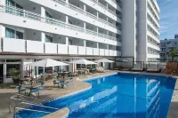 Hotel Costa Malaga by Pierre & Vacances - Beach
