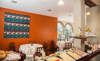 San Agustin El Dorado