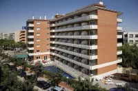 Áncora Salou la Siesta Apartments Hotel a 