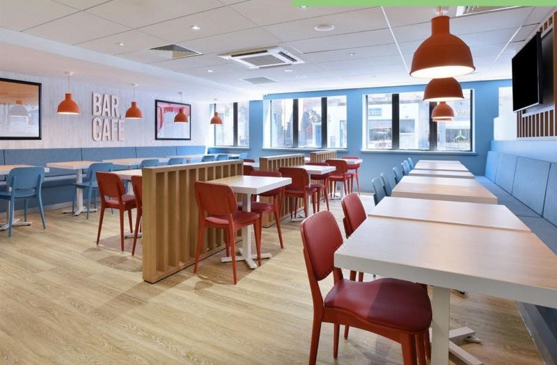 Travelodge Edinburgh Central photo 3