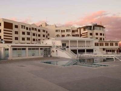 Emin Koçak Termal & Spa - Convention Center