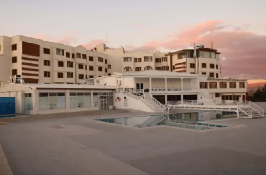 Emin Koçak Termal & Spa - Convention Center Hotels in 