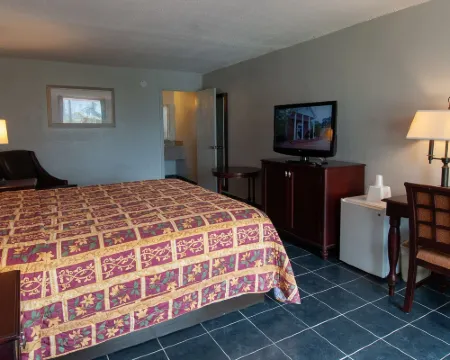Express Inn & Suites - 5 Miles from St Petersburg Clearwater Airport Hotels in Pinellas Park