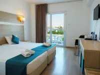 Kapetanios Bay Hotel Protaras Protaras otelleri