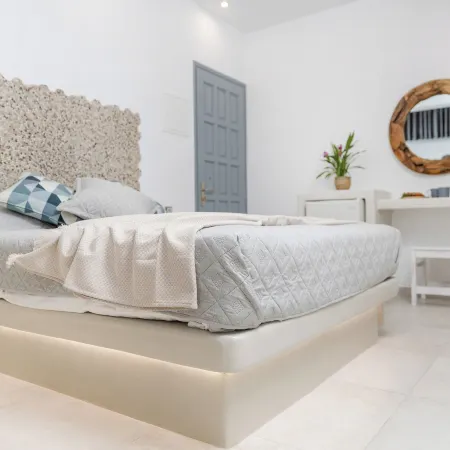 Katerina Roza Studios - Heartfelt Hospitality in the City