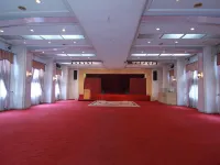 โรงแรมสุพรีม โรงแรมใกล้เบลล์เชิร์ช