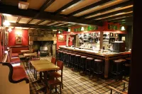 Beausite Hotel - bar