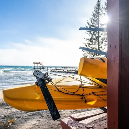 Edgelake Beach Club