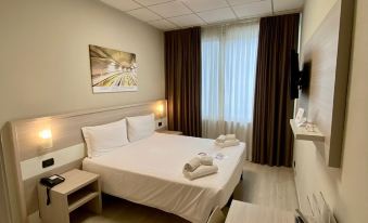 Best Quality Hotel la Darsena